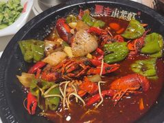 -金陵后厨·南京菜(新街口秣陵路店)