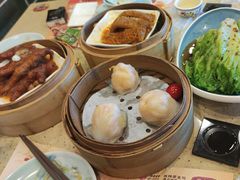 -点都德(龙之梦店)