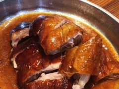 烧鹅-农汤老店(顺联公园里店)