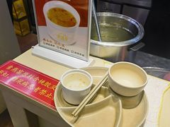 -素满香·Vegan食养自助(天一广场店)