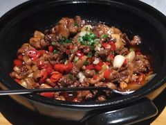 -千百味红餐厅·江西菜(绿地双子塔店)