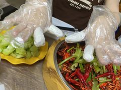 -龙虾奇迹(大华三路店)