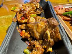 -隔壁老王·家常云南菜(花巷店)