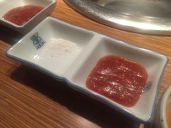 -王妃家(明洞中央店)