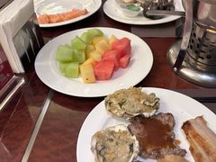 -索菲特西湖大酒店·香榭丽全日候餐厅(南山路店)