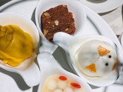 -川味堂·四川豆花(八卦岭店)