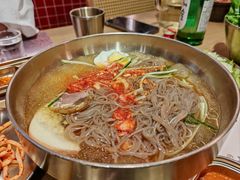 -西塔老太太泥炉烤肉(北京双井店)