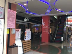 门面-麦当劳(中二横路店)