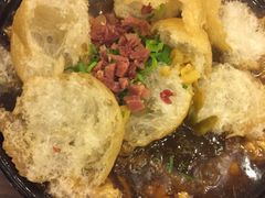 -明将锅贴(五爱路店)