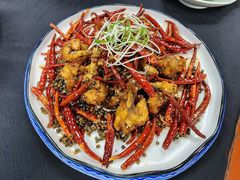 -西双版纳洲际度假酒店-曼霖轩中餐厅