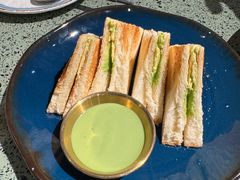 -Home Thai·泰谣(王府井apm店)