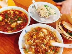 -豆相识•九九豆腐脑(牛咡桥店)