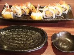 -哏儿寿司(红桥店)