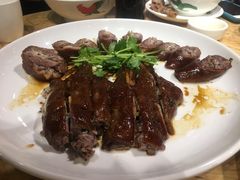 -陈鹏鹏潮汕菜(欢乐海岸 海边景观店)