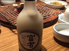 -王妃家(明洞中央店)