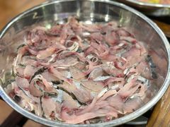 -顺德粥城·叹茶食粥(良化店)
