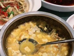 -小厨娘淮扬菜(清江苏宁广场店)