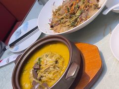 -老德州四合院·德州菜(天衢路店)