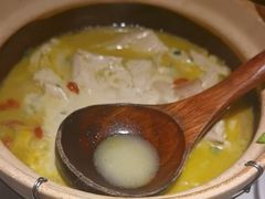 -老阿爸鲜鱼土菜(独墅湖店)