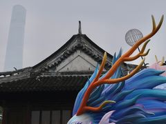 -豫园
