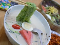 -顺姬冷面(长白西路店)