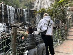 -古龙峡云天玻霸