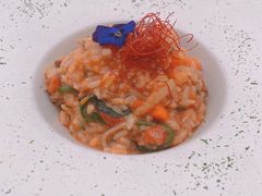 -Supine Bistro溯泮餐厅