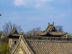 -建业中原文化小镇(樱桃沟足球小镇)