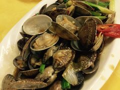 -莲花公园煎蟹(总店)