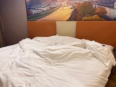 -维也纳酒店(桂林万象城火车站店)