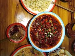 -先启半步颠·川菜小炒