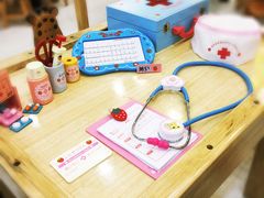 -TOYSRUS玩具反斗城(天津远洋乐堤港店)
