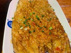 -路边摊小炉子烧烤