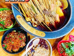 -冒椒火辣(奎星楼街店)