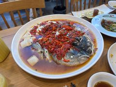 -品鲜村农家菜·阳澄湖大闸蟹(总店)