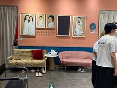 -海马体照相馆(龙湖杭州金沙天街店)