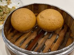 红糖粗粮椰香包-凤凰楼酒家·粤宴点心(华强北店)