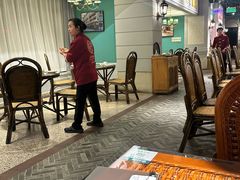 -老广酒楼(樱花店)