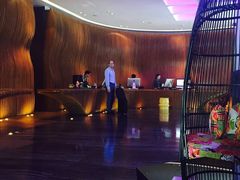 -上海外滩英迪格酒店