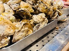 -湛山花园酒店-自助餐厅