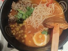 -味千拉面(广州白云机场T1西二店)