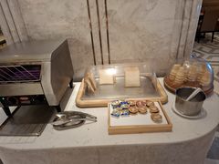 -云尚自助餐厅(佛山南海瞻云酒店)