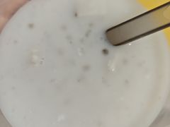 芋头西米露-顺德佬(石厦店)