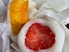 -澳门长洲糯米糍(柯打苏沙街店)