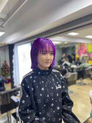-Sying杉影日式烫染專門店