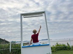 -舟山嵊泗列岛风景名胜区