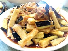 -华春餐馆(鱼山路店)