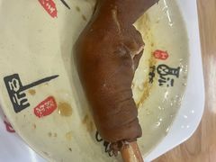 -高群生胡辣汤(亚运村店)