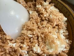 茶泡饭-茶泡饭(李子坝店)
