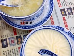 招牌双皮奶-捷信牛奶甜品世家(柳巷店)